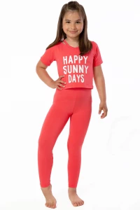 Лосини для дівчинки