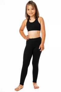 Лосини для дівчинки