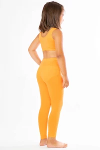 Лосини для дівчинки