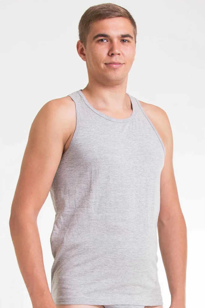 Майка чоловіча