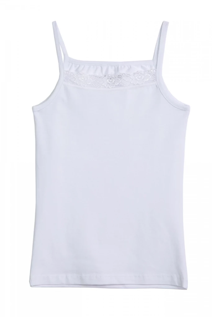 Майка-топ дівчача