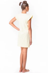 Нічна сорочка дівчача