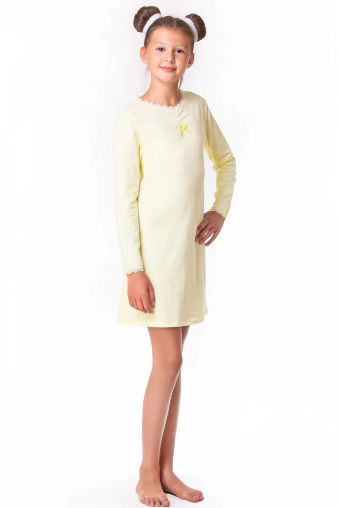Нічна сорочка дівчача