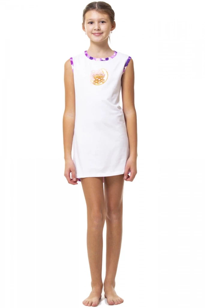 Сорочка нічна дівчача