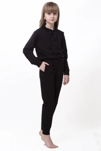 Спортивний костюм для дівчинки