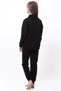 Спортивний костюм для дівчинки