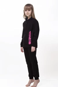 Спортивний костюм для дівчинки