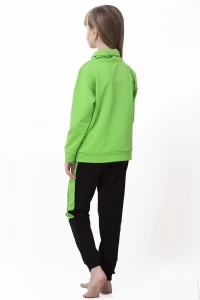 Спортивний костюм для дівчинки