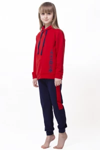 Спортивний костюм для дівчинки