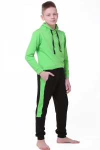 Спортивний костюм для хлопчика