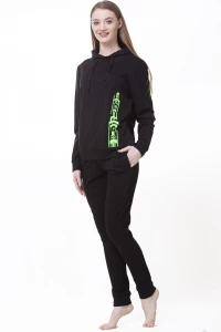Спортивний костюм жіночий