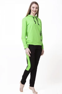 Спортивний костюм жіночий