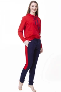 Спортивний костюм жіночий