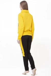 Спортивний костюм жіночий