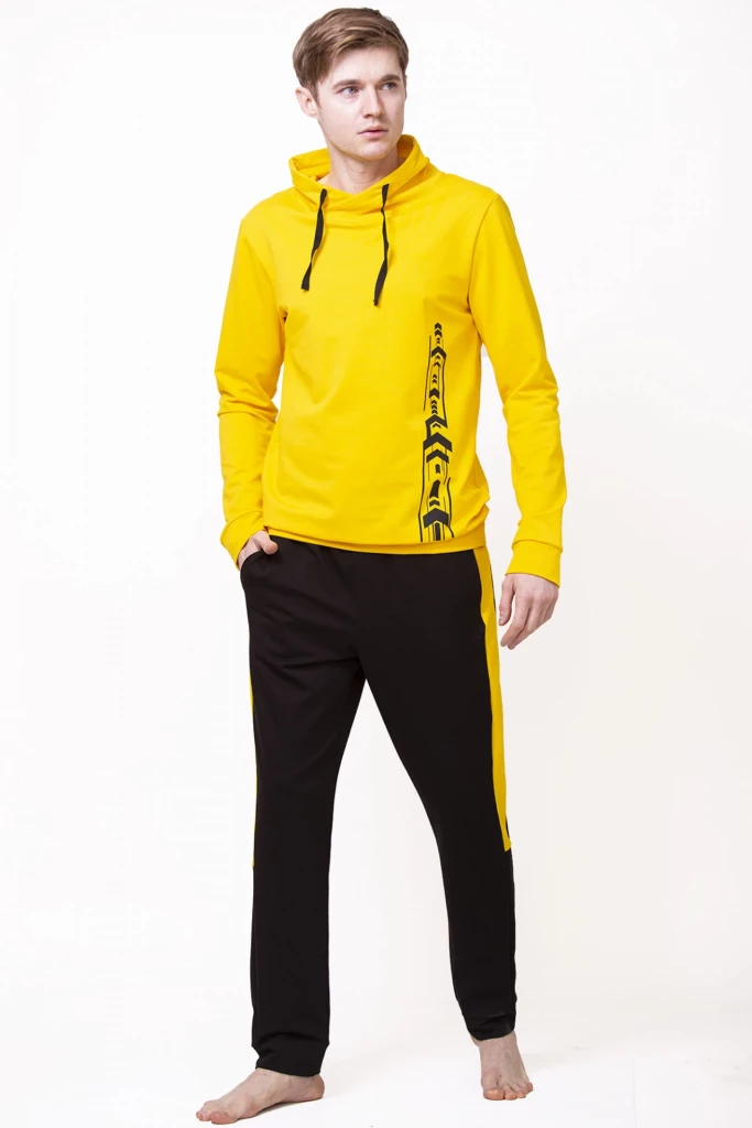 Спортивний костюм чоловічий