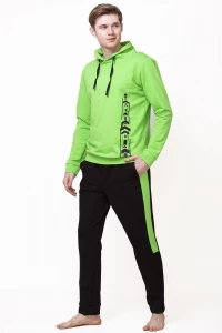 Спортивний костюм чоловічий