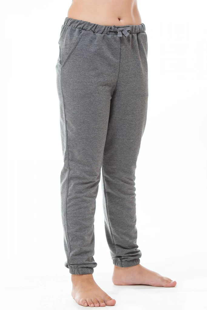 Спортивні штани для дівчинки