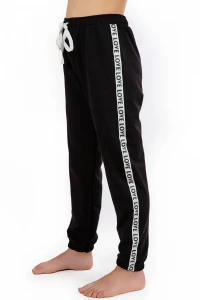 Спортивні штани для дівчинки