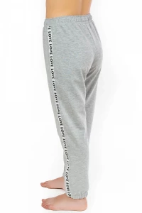 Спортивні штани для дівчинки