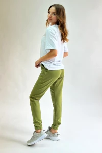 Спортивні штани жіночі