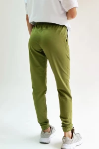 Спортивні штани жіночі