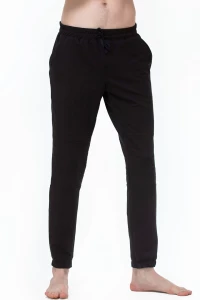 Спортивні штани чоловічі з манжетом