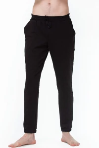 Спортивні штани чоловічі з манжетом