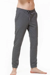 Спортивні штани чоловічі з манжетом