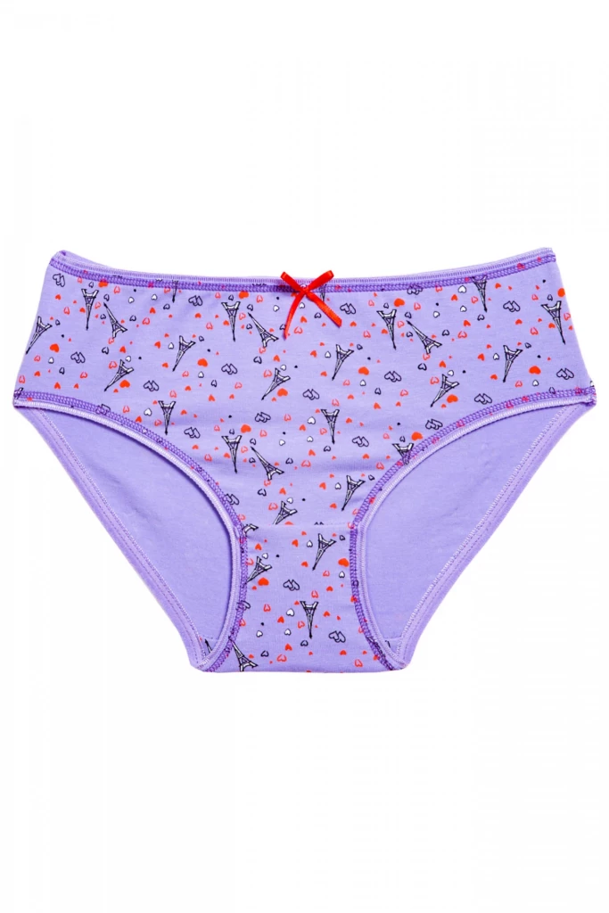 Труси дівчачі