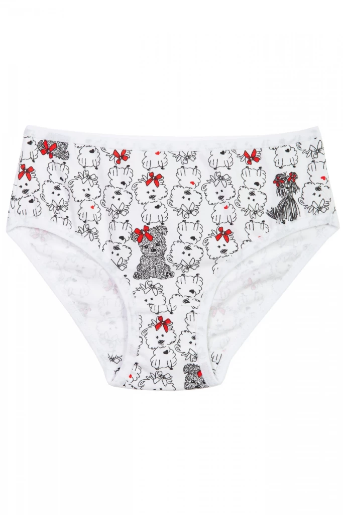 Труси дівчачі