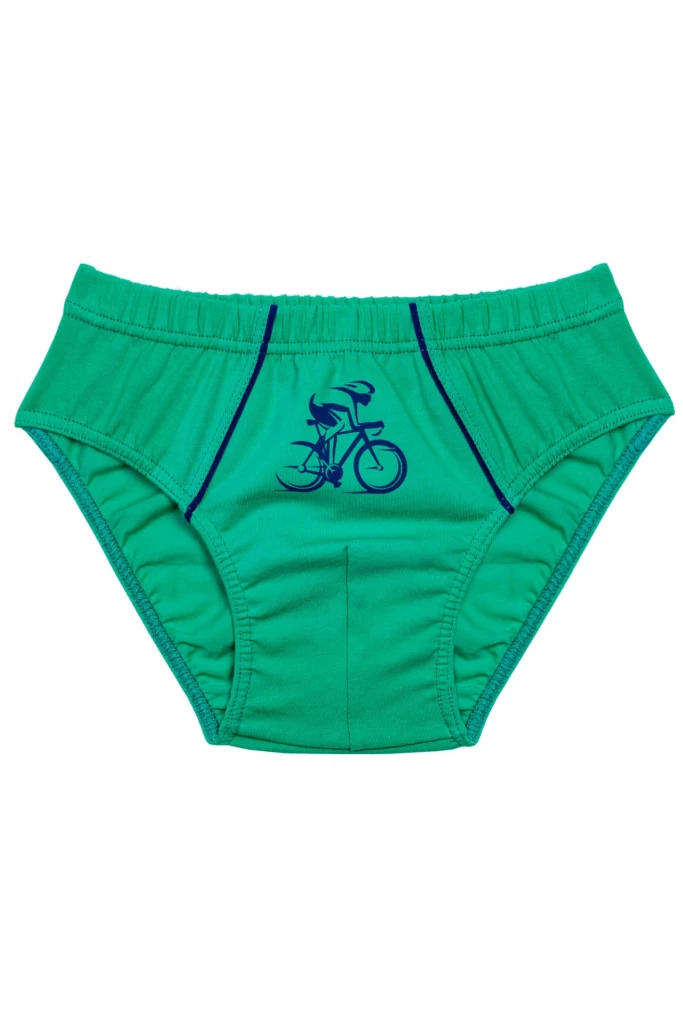 Труси хлопчачі