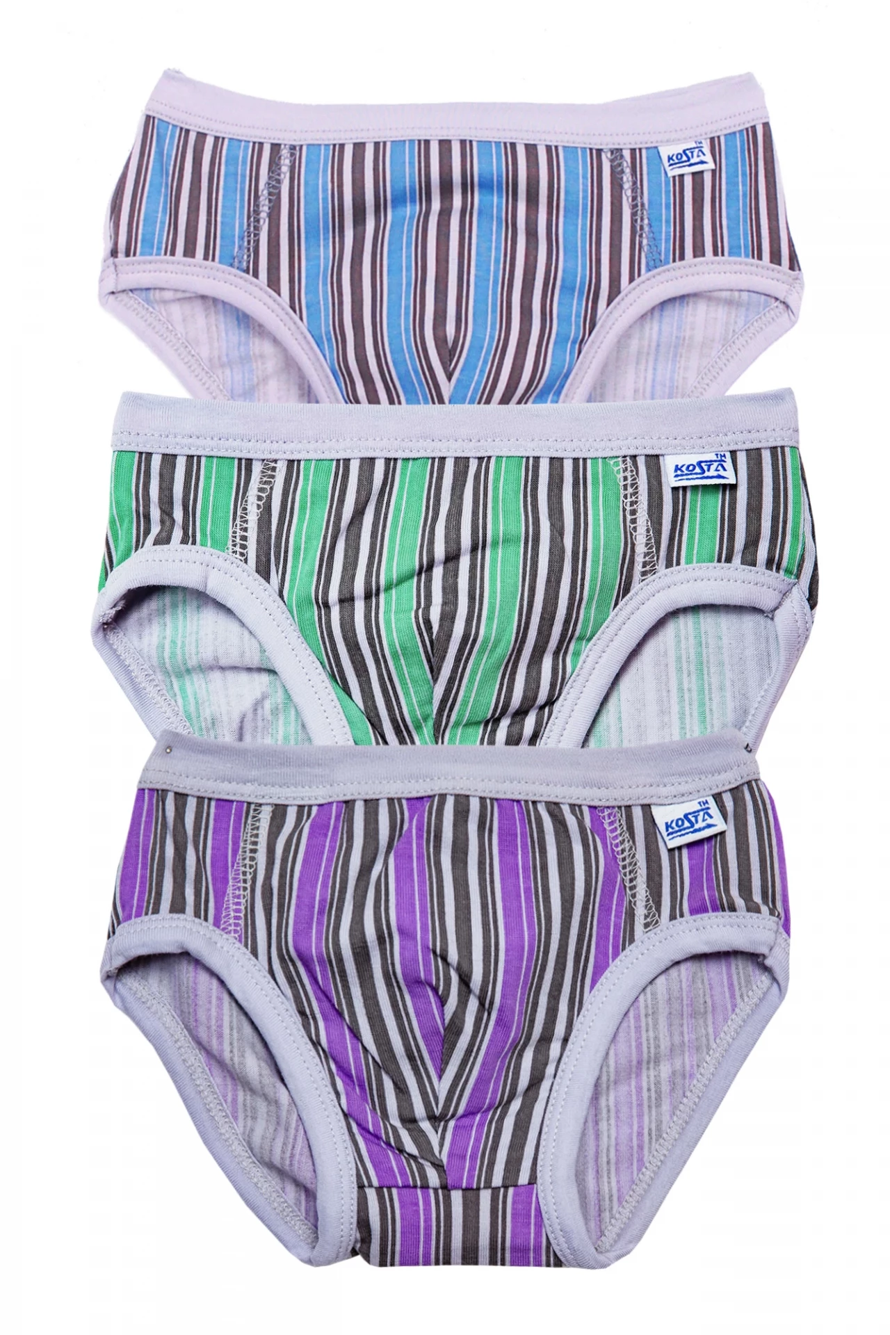 Труси хлопчачі