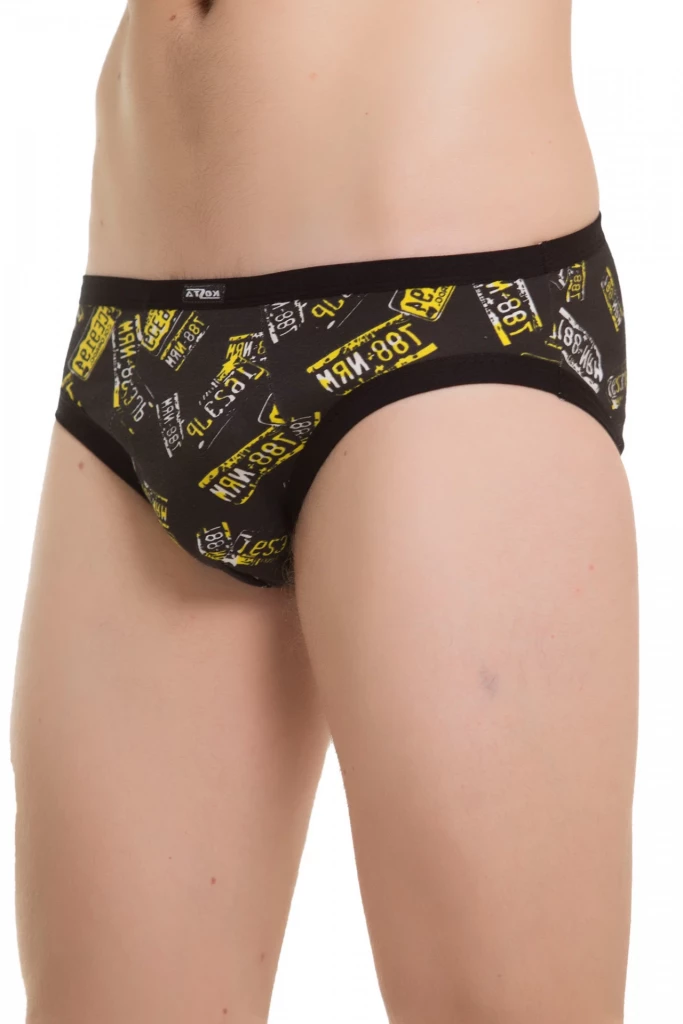 Труси чоловічі