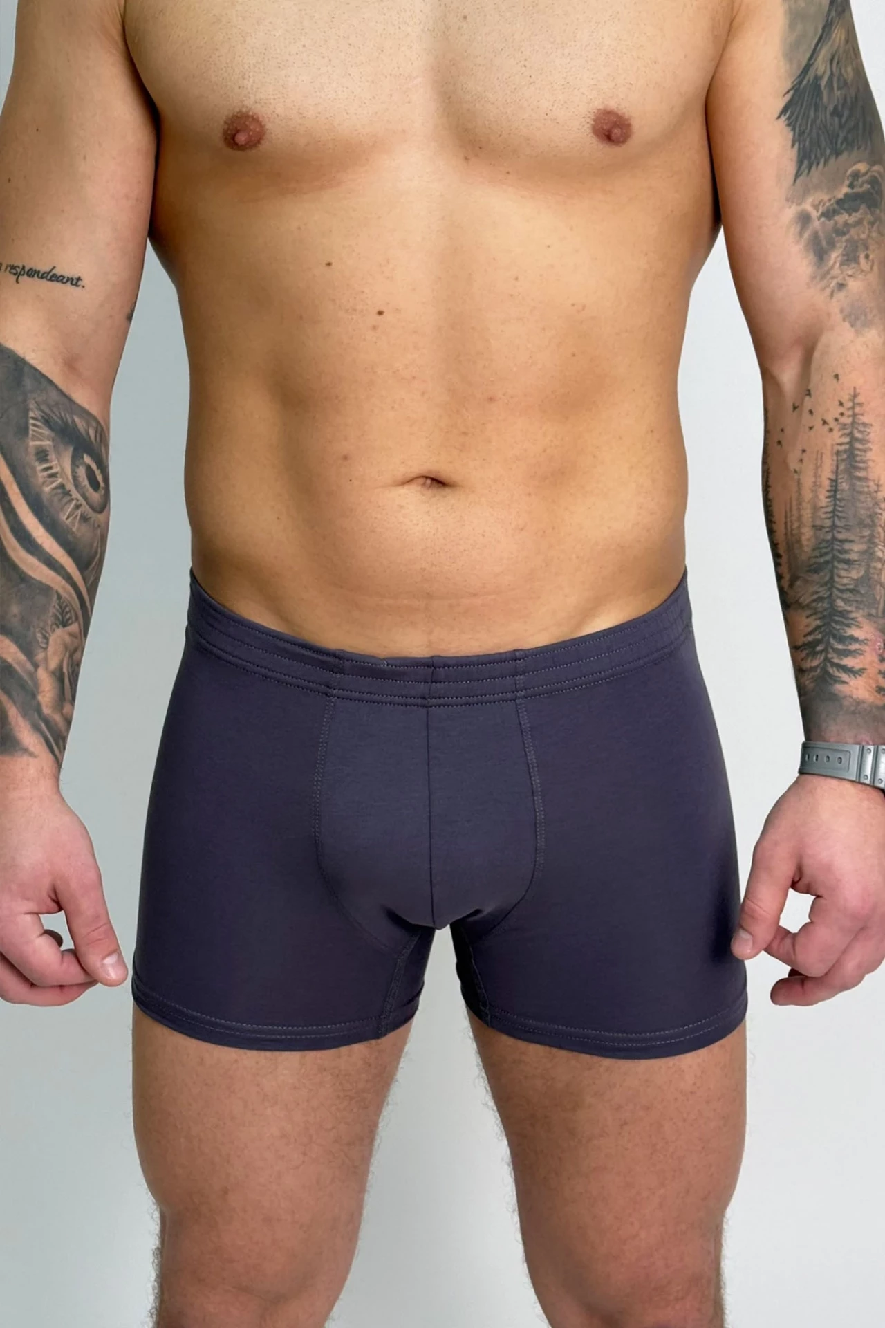 Труси-шорти чоловічі