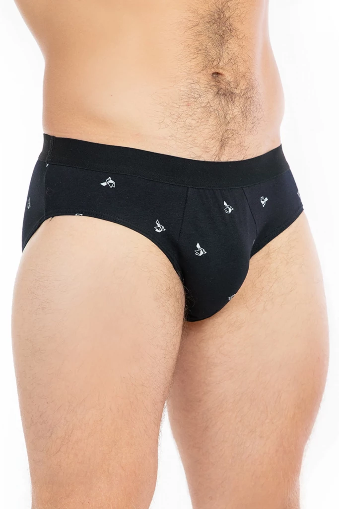 Труси чоловічі