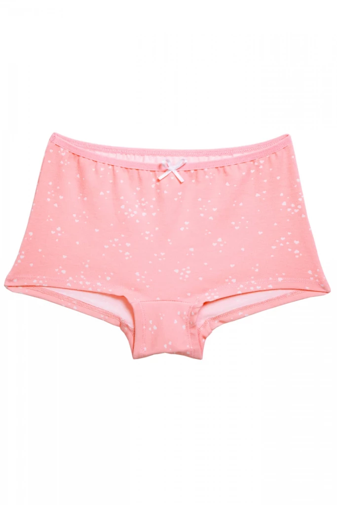 Труси шорти дівчачі