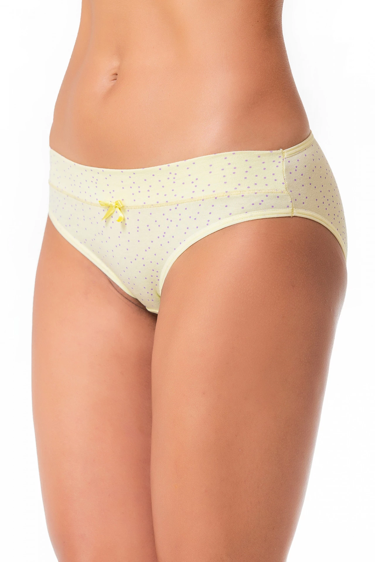 Труси-бікіні жіночі