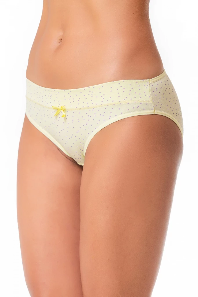Труси-бікіні жіночі