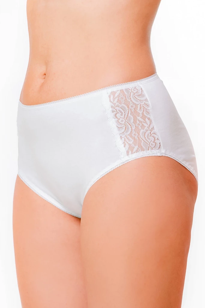 Труси-бікіні жіночі