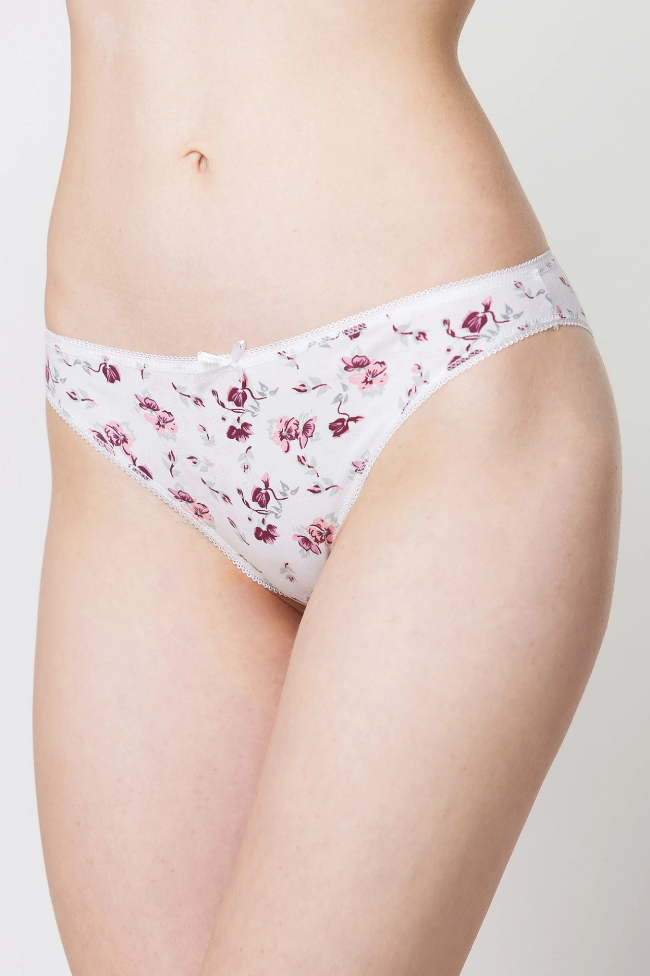 Труси-бікіні жіночі