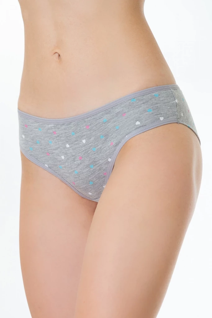 Труси-бразиліана жіночі