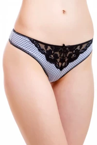 Труси-стрінги жіночі