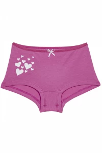 Труси-шорти дівчачі