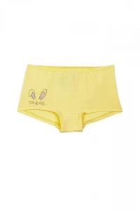 Труси-шорти дівчачі
