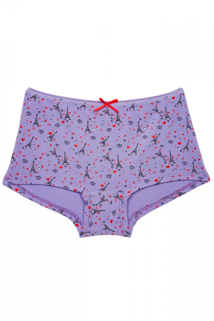 Труси-шорти дівчачі