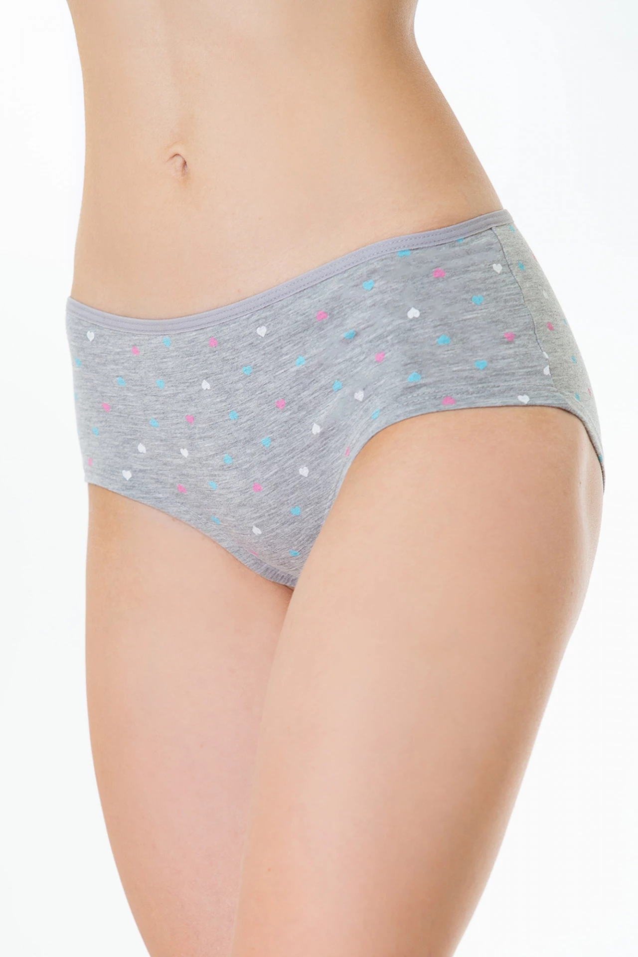 Труси-шорти жіночі