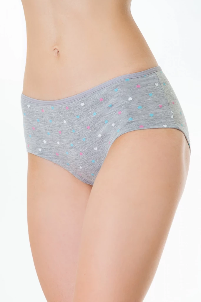 Труси-шорти жіночі