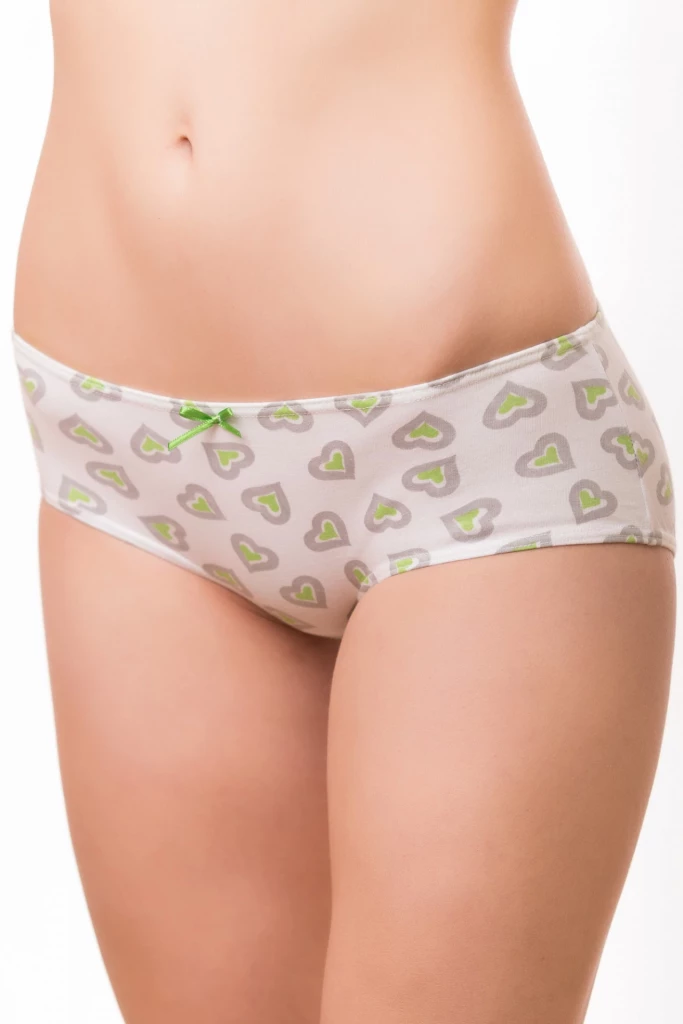 Труси-шорти жіночі