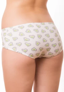 Труси-шорти жіночі