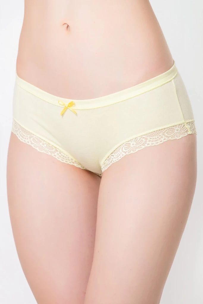 Труси жіночі шорти